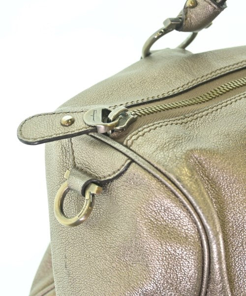 Salvatore Ferragamo กระเป๋าถือ