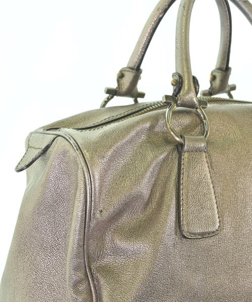 Salvatore Ferragamo กระเป๋าถือ