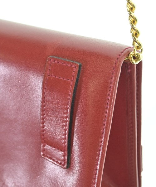 Salvatore Ferragamo กระเป๋าสะพาย