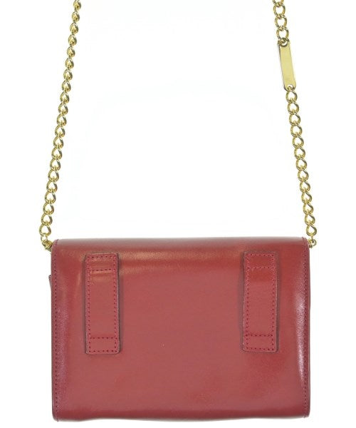 Salvatore Ferragamo กระเป๋าสะพาย