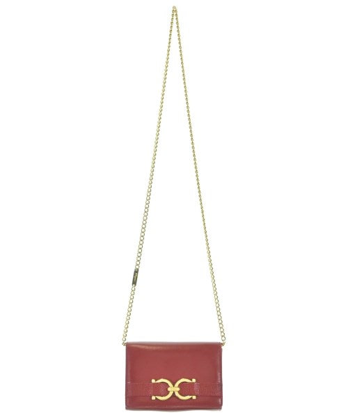 Salvatore Ferragamo กระเป๋าสะพาย