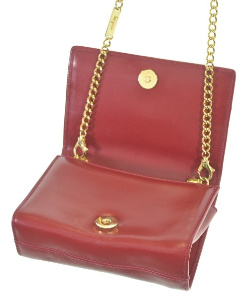 Salvatore Ferragamo กระเป๋าสะพาย