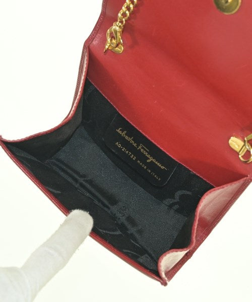Salvatore Ferragamo กระเป๋าสะพาย