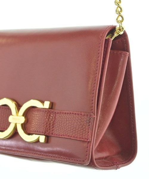 Salvatore Ferragamo กระเป๋าสะพาย