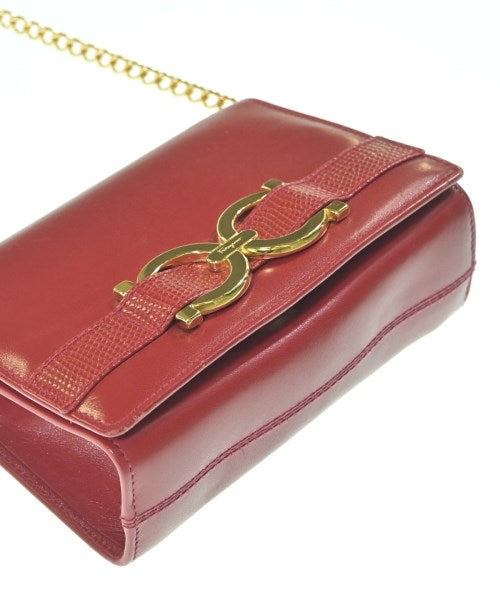 Salvatore Ferragamo กระเป๋าสะพาย