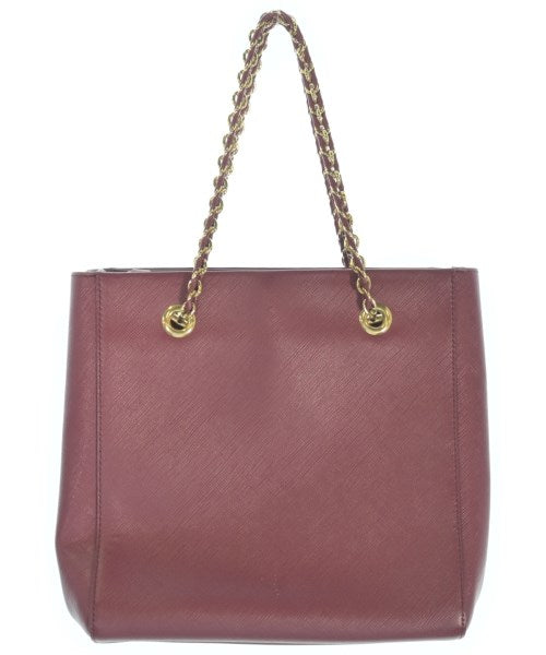 Salvatore Ferragamo กระเป๋าถือขนาดใหญ่