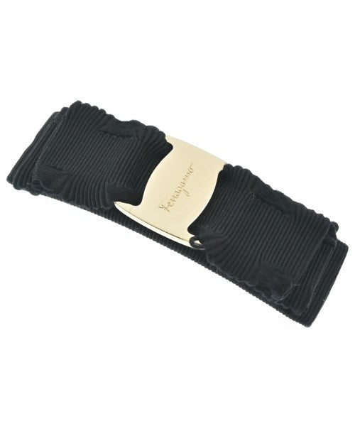 Salvatore Ferragamo เครื่องประดับผม