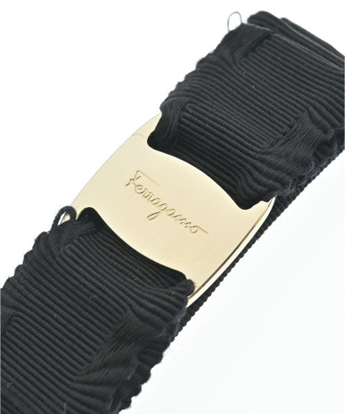 Salvatore Ferragamo เครื่องประดับผม