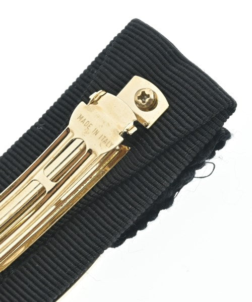 Salvatore Ferragamo เครื่องประดับผม