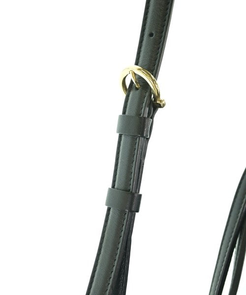 Salvatore Ferragamo กระเป๋าถือขนาดใหญ่