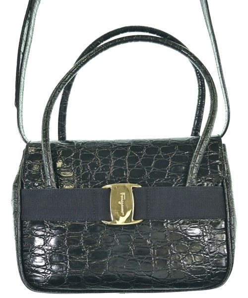 Salvatore Ferragamo กระเป๋าถือ