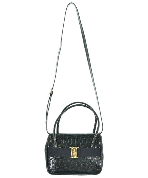 Salvatore Ferragamo กระเป๋าถือ
