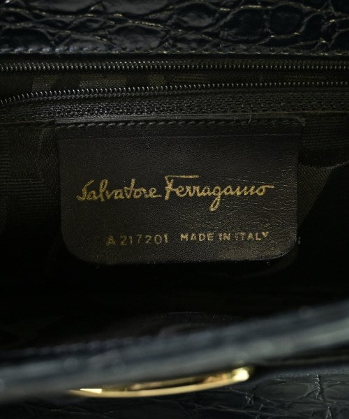 Salvatore Ferragamo กระเป๋าถือ