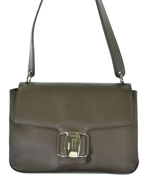 Salvatore Ferragamo กระเป๋าสะพาย