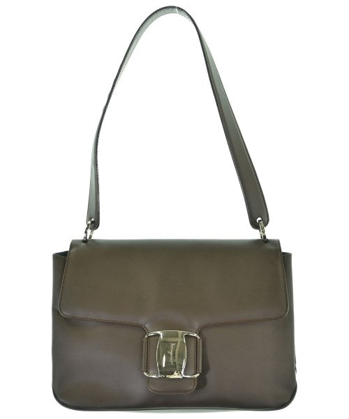 Salvatore Ferragamo กระเป๋าสะพาย