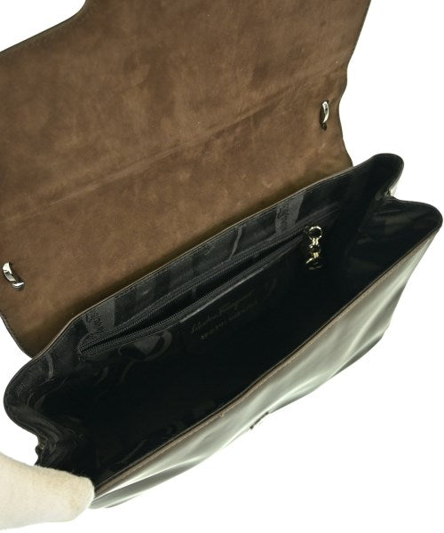 Salvatore Ferragamo กระเป๋าสะพาย