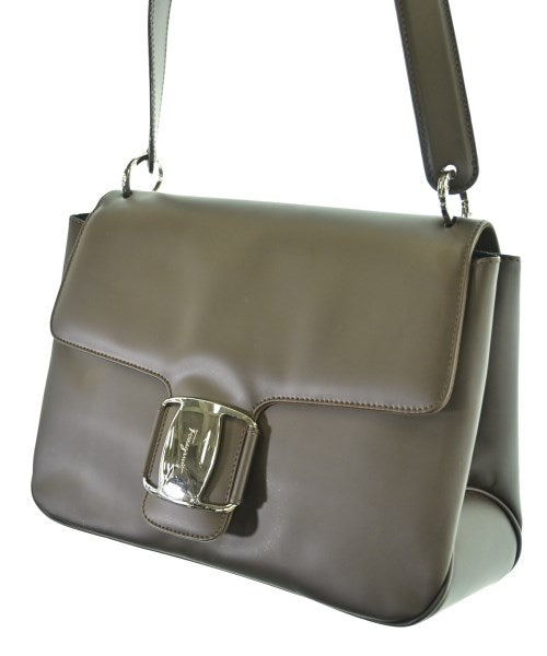 Salvatore Ferragamo กระเป๋าสะพาย