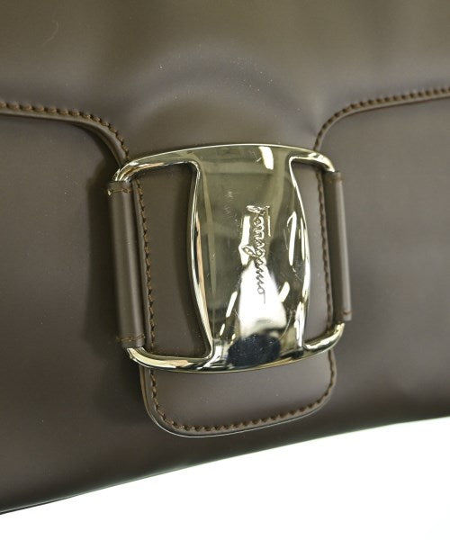 Salvatore Ferragamo กระเป๋าสะพาย