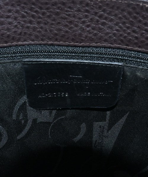 Salvatore Ferragamo กระเป๋าถือ