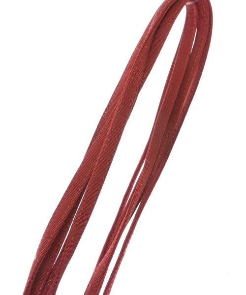 Salvatore Ferragamo กระเป๋าถือขนาดใหญ่