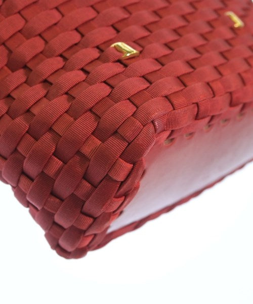 Salvatore Ferragamo กระเป๋าถือขนาดใหญ่