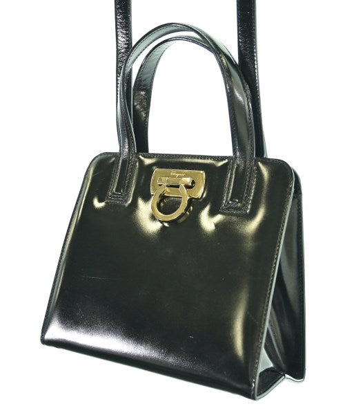Salvatore Ferragamo กระเป๋าถือ