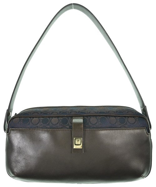 Salvatore Ferragamo กระเป๋าสะพาย
