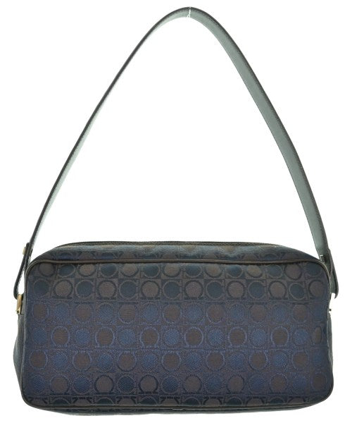 Salvatore Ferragamo กระเป๋าสะพาย