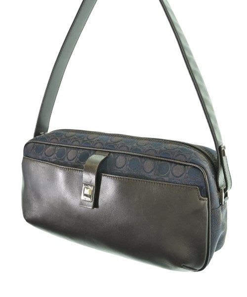 Salvatore Ferragamo กระเป๋าสะพาย