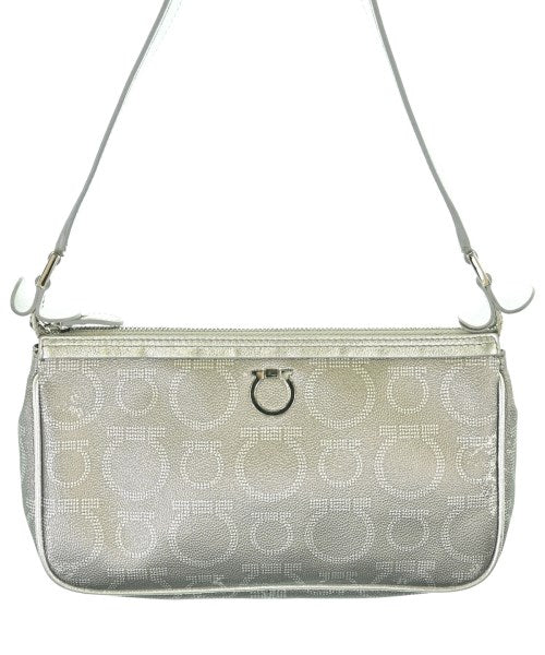 Salvatore Ferragamo กระเป๋าสะพาย