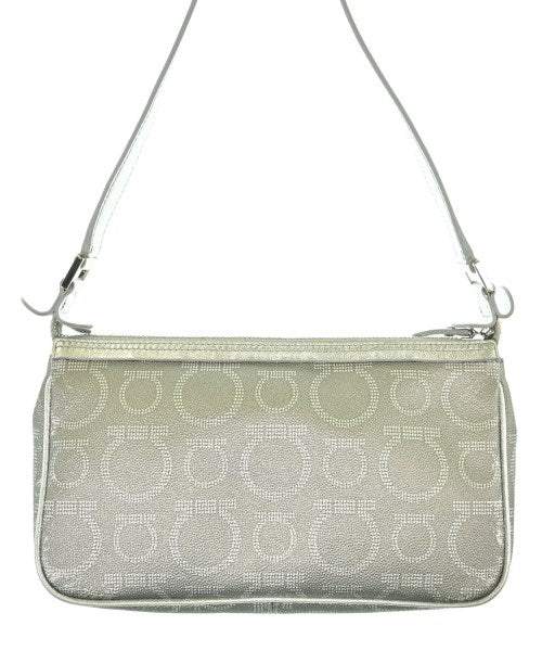 Salvatore Ferragamo กระเป๋าสะพาย