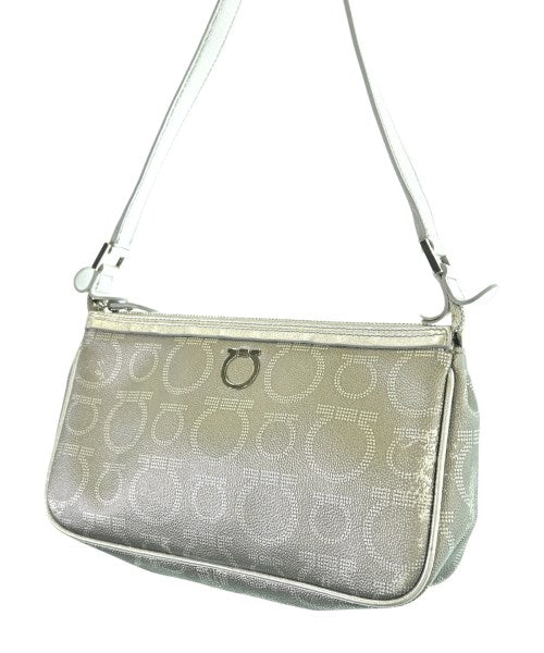 Salvatore Ferragamo กระเป๋าสะพาย