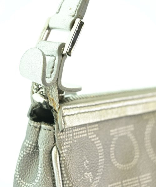 Salvatore Ferragamo กระเป๋าสะพาย