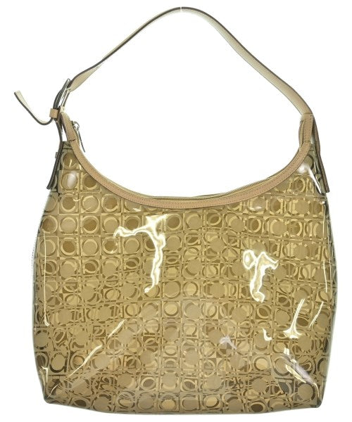 Salvatore Ferragamo กระเป๋าสะพาย