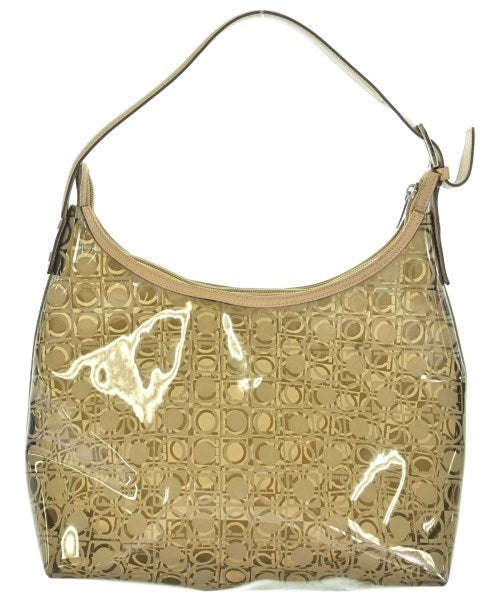 Salvatore Ferragamo กระเป๋าสะพาย