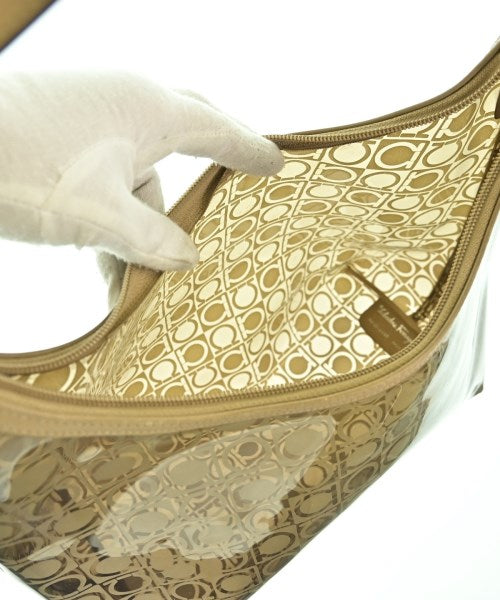 Salvatore Ferragamo กระเป๋าสะพาย