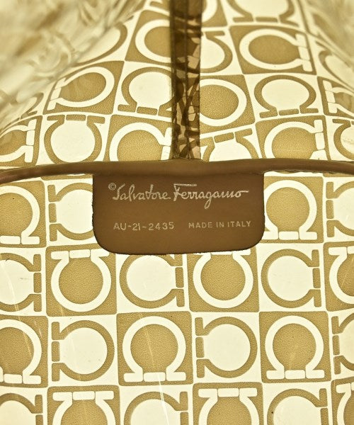 Salvatore Ferragamo กระเป๋าสะพาย