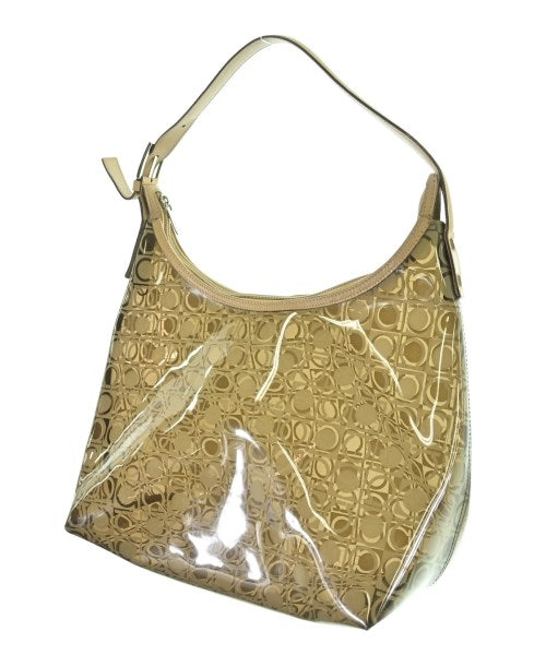 Salvatore Ferragamo กระเป๋าสะพาย