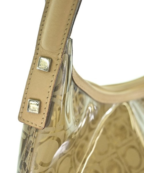 Salvatore Ferragamo กระเป๋าสะพาย
