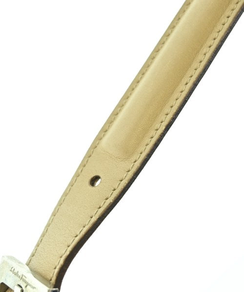Salvatore Ferragamo กระเป๋าสะพาย