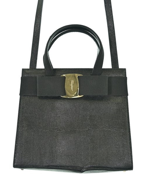 Salvatore Ferragamo กระเป๋าถือ