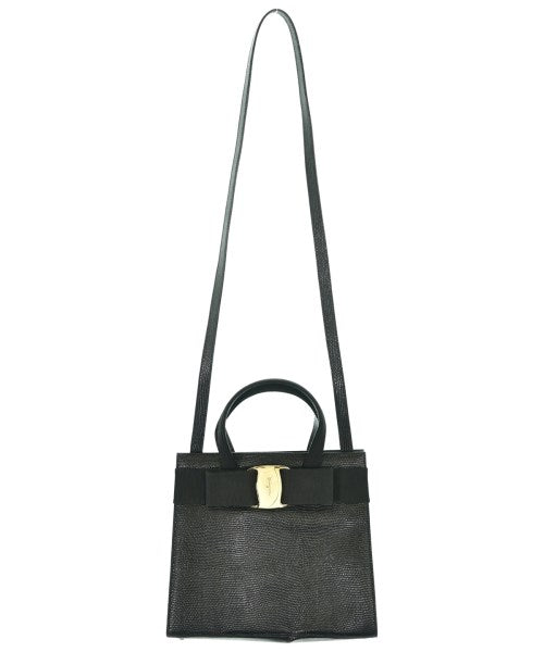Salvatore Ferragamo กระเป๋าถือ