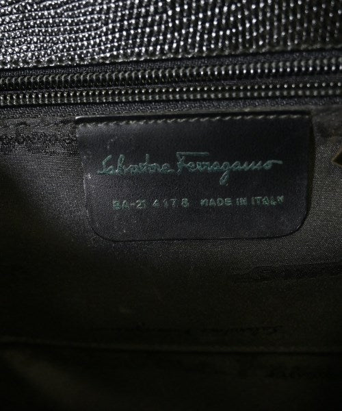 Salvatore Ferragamo กระเป๋าถือ