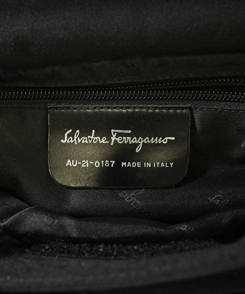 Salvatore Ferragamo กระเป๋าถือ
