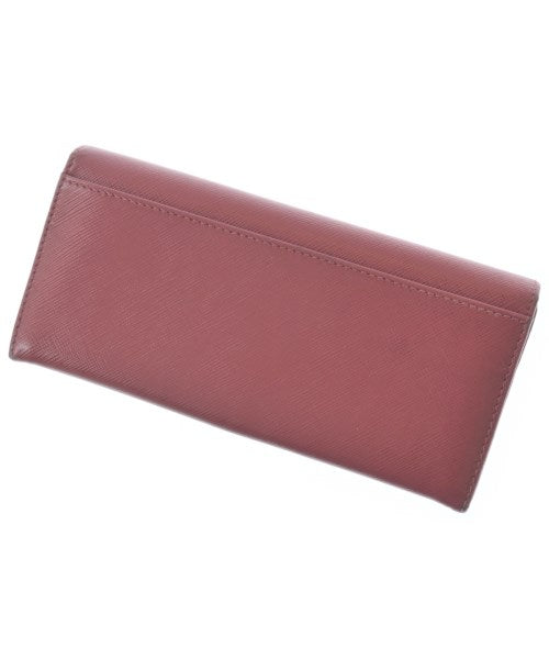 Salvatore Ferragamo กระเป๋าสตางค์/กระเป๋าใส่เหรียญ