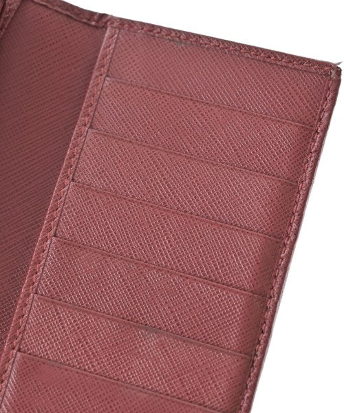 Salvatore Ferragamo กระเป๋าสตางค์/กระเป๋าใส่เหรียญ