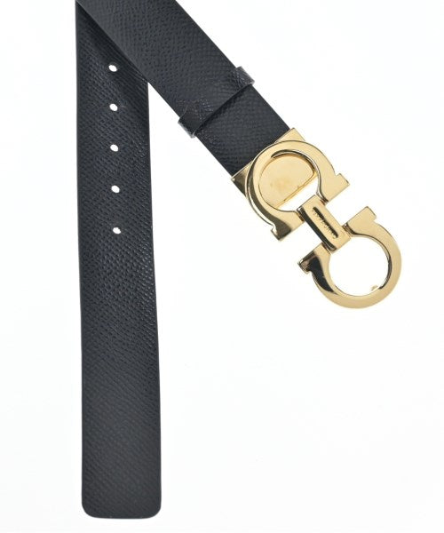 Salvatore Ferragamo เข็มขัด