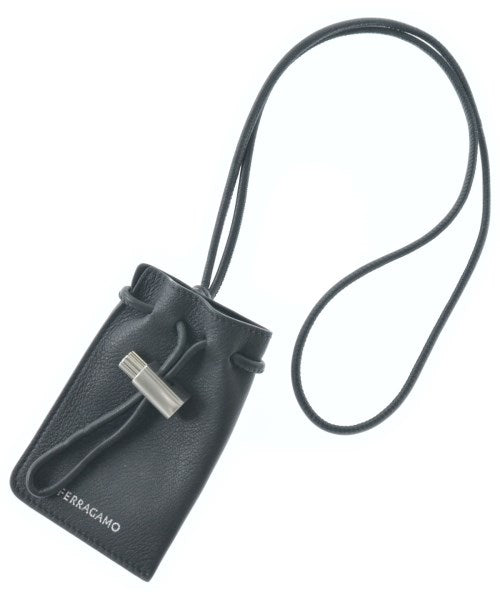 Salvatore Ferragamo สร้อยคอ