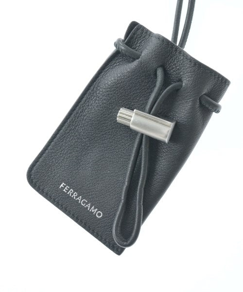 Salvatore Ferragamo สร้อยคอ