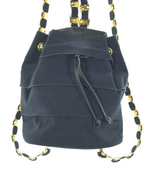 Salvatore Ferragamo เป้สะพายหลัง